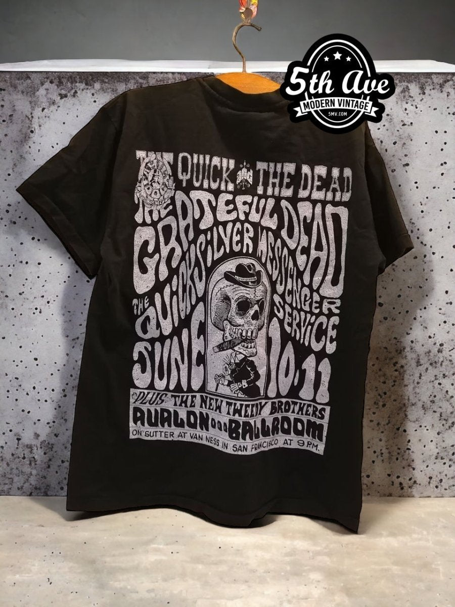 Orders Vintage As Good As Dead Band Shirt