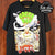 Green Day Dookie - New Vintage Band T shirt - Vintage Band Shirts