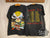 Green Day Dookie Tour Nineteen Ninety Four 1994 - New Vintage Band T shirt - Vintage Band Shirts
