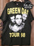 Green Day Nimrod Tour 1998 - New Vintage Band T shirt - Vintage Band Shirts