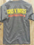 GUNS N' ROSES 100% Cotton New Vintage Band T Shirt - Vintage Band Shirts