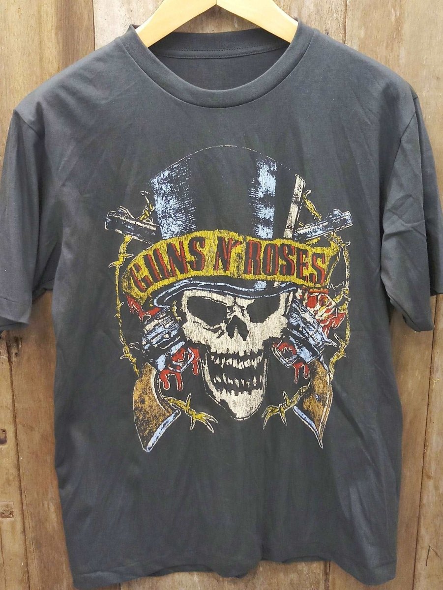 Band T Shirts - 5MV