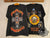 Guns N' Roses Appetite for Destruction - New Vintage Band T shirt - Vintage Band Shirts