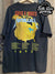 Guns N' Roses Metallica Tour 1992 - New Vintage Band T shirt - Vintage Band Shirts