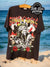 Guns N' Roses Single Stitch Bootleg t shirt. - Vintage Band Shirts