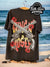 Guns N' Roses Single Stitch Bootleg t shirt. - Vintage Band Shirts