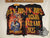 Guns N' Roses World Tour Bangkok Thailand 2025 AOP all over print - New Vintage Band T shirt - Vintage Band Shirts