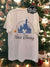 Happy Holidays Disney Snow White and the Seven Dwarfs t shirt - Vintage Band Shirts