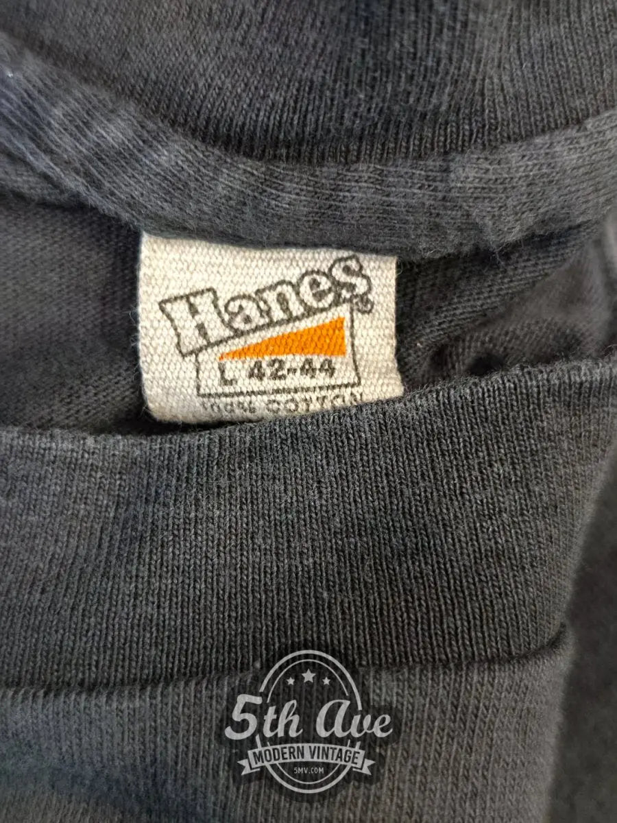 Harley Davidson ELDRIDGE - New Vintage T shirt - Vintage Band Shirts
