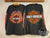 Harley Davidson Flames - Long Sleeve T-Shirt - Vintage Band Shirts