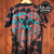 Heart-Shaped Box: Nirvana All Over Print t shirt - Vintage Band Shirts