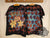 Heart - Shaped Box: Nirvana All Over Print t shirt - Vintage Band Shirts