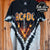 Hells Bells: AC/DC Tie-Dye Single Stitched Crew Neck t shirt for Rock 'n' Roll Rebels - Vintage Band Shirts