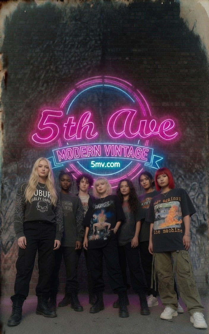 5MV group photo — mid homepage feature