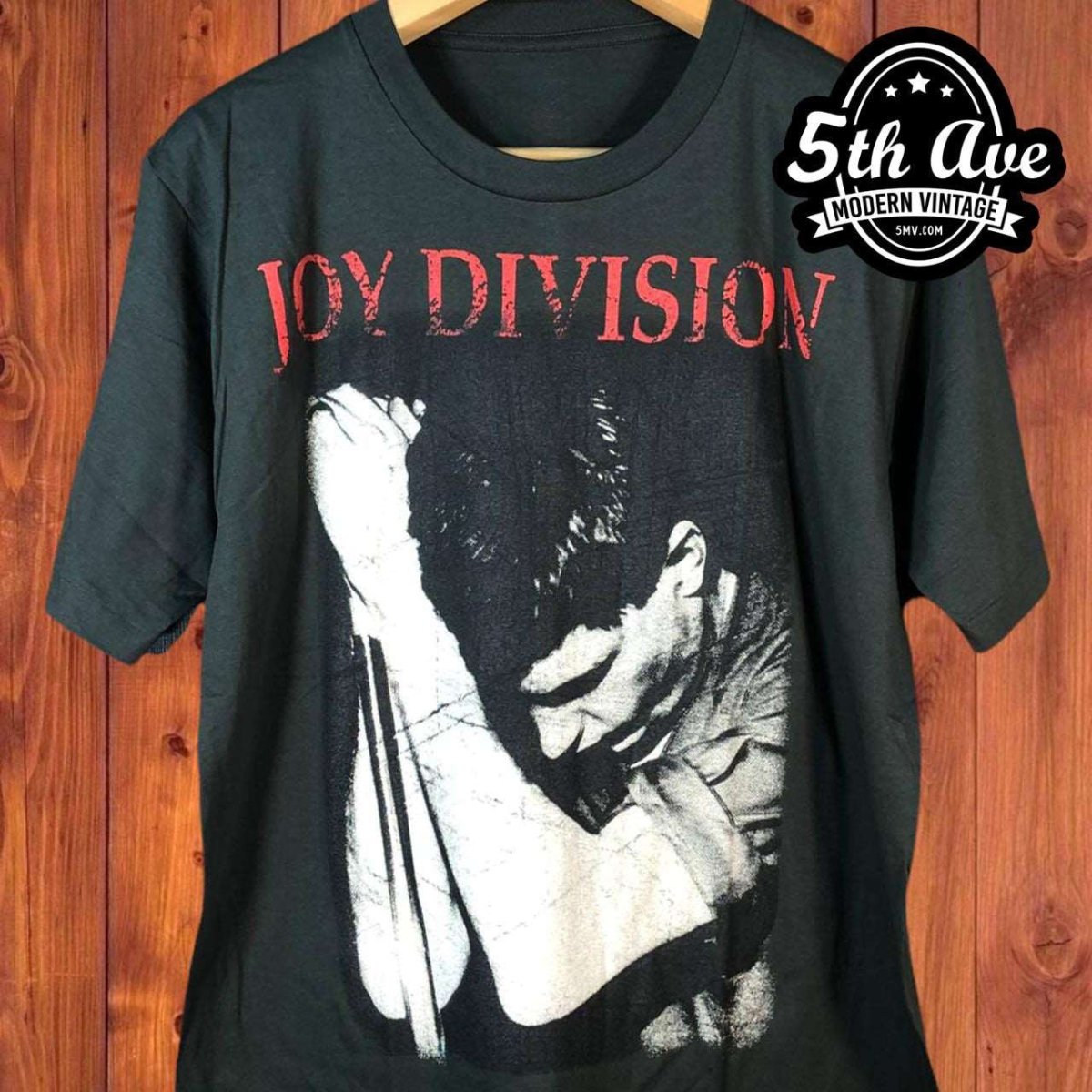 Joy division shirt online