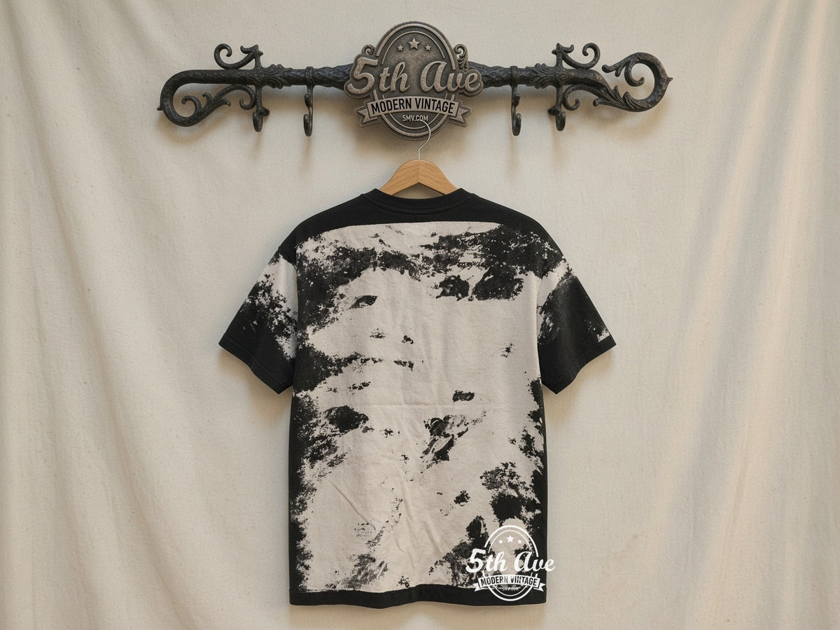 In Living Color – Mosquitohead – Vintage Movie Tee vintage tee on 5th Ave cream rack — back