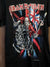 Iron Maiden 100% Cotton New Vintage Band T Shirt - Vintage Band Shirts