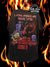 Iron Maiden 1996 Latin America Tour t shirt - Vintage Band Shirts