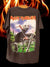 Iron Maiden single stitch t shirt - Vintage Band Shirts