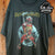 Iron Maiden Somewhere on Tour 1987 - New Vintage Band T shirt - Vintage Band Shirts