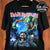 Iron Maiden The Final Frontier - New Vintage Band T shirt - Vintage Band Shirts