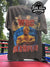 Iron Mike Tyson WBC Champion Boxing Single Stitch T Shirt - Vintage Band Shirts