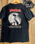 Judas Priest 'World Tour 82-83' Commemorative T-Shirt: A Tribute to Rock History - Vintage Band Shirts