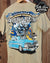 Keep It Real - Rollin hard lowrider low rider car culture t shirt - Vintage Band Shirts