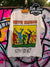 Keith Haring t shirt - Vintage Band Shirts