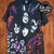 Kiss Alive/Worldwide Tour - AOP all over print New Vintage Band T shirt - Vintage Band Shirts