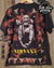 Kurt Cobain Nirvana - AOP all over print New Vintage Band T shirt - Vintage Band Shirts