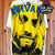 Kurt Cobain Nirvana Grunge Is Dead - AOP all over print New Vintage Band T shirt - Vintage Band Shirts