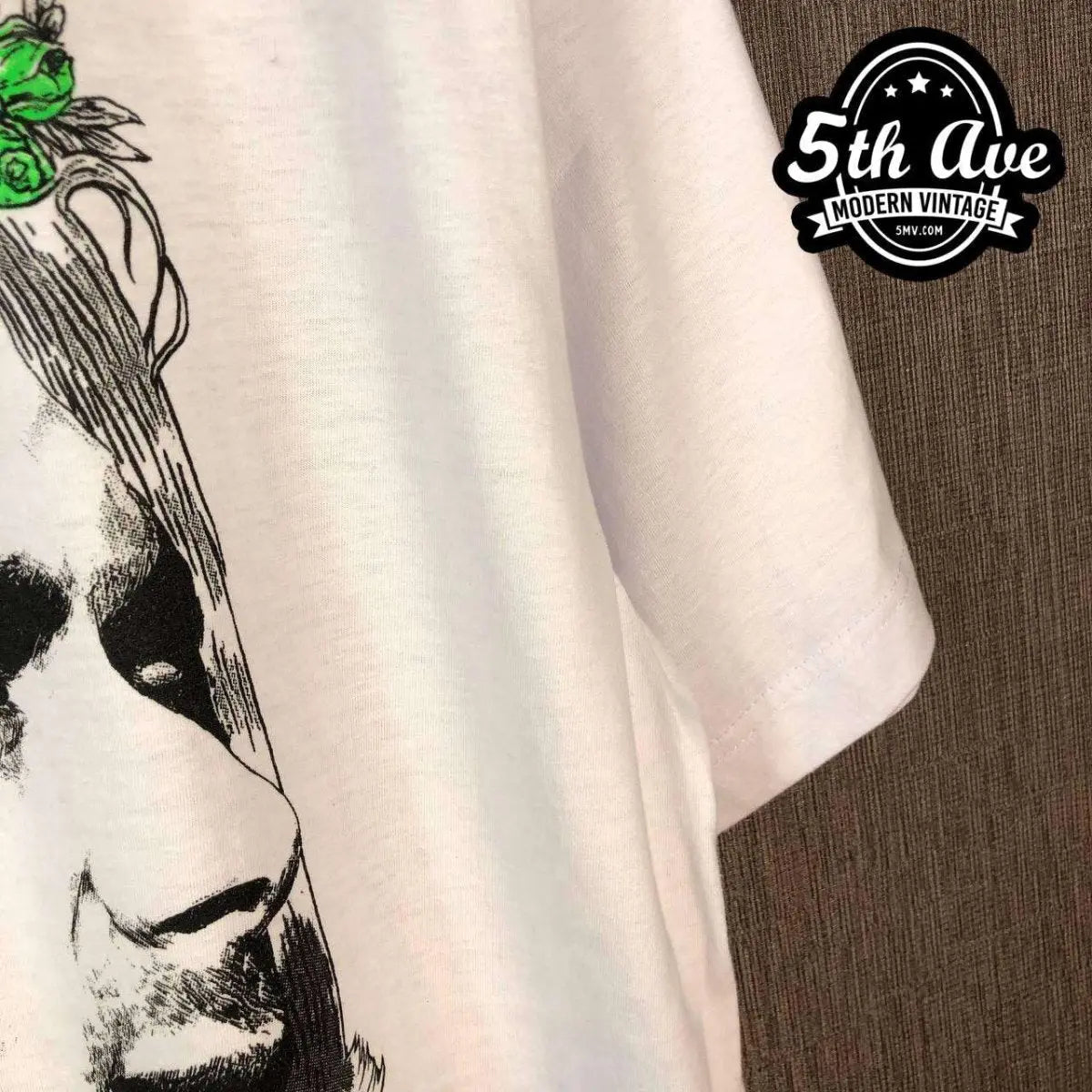 Kurt Cobain Nirvana I'd rather be hated for who I am, than loved for who I am not. - New Vintage Band T shirt - Vintage Band Shirts