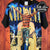 Kurt Cobain Nirvana in The Daily World - AOP all over print New Vintage Band T shirt - Vintage Band Shirts