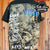 Kurt Cobain Nirvana Live at Last - AOP all over print New Vintage Band T shirt - Vintage Band Shirts