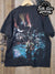 Kurt Cobain Nirvana - New Vintage Band T shirt - Vintage Band Shirts