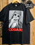 Kurt Cobain Nirvana - New Vintage Band T shirt - Vintage Band Shirts