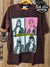 Kurt Cobain Nirvana - New Vintage Band T shirt - Vintage Band Shirts