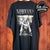 Kurt Cobain Nirvana - New Vintage Band T shirt - Vintage Band Shirts