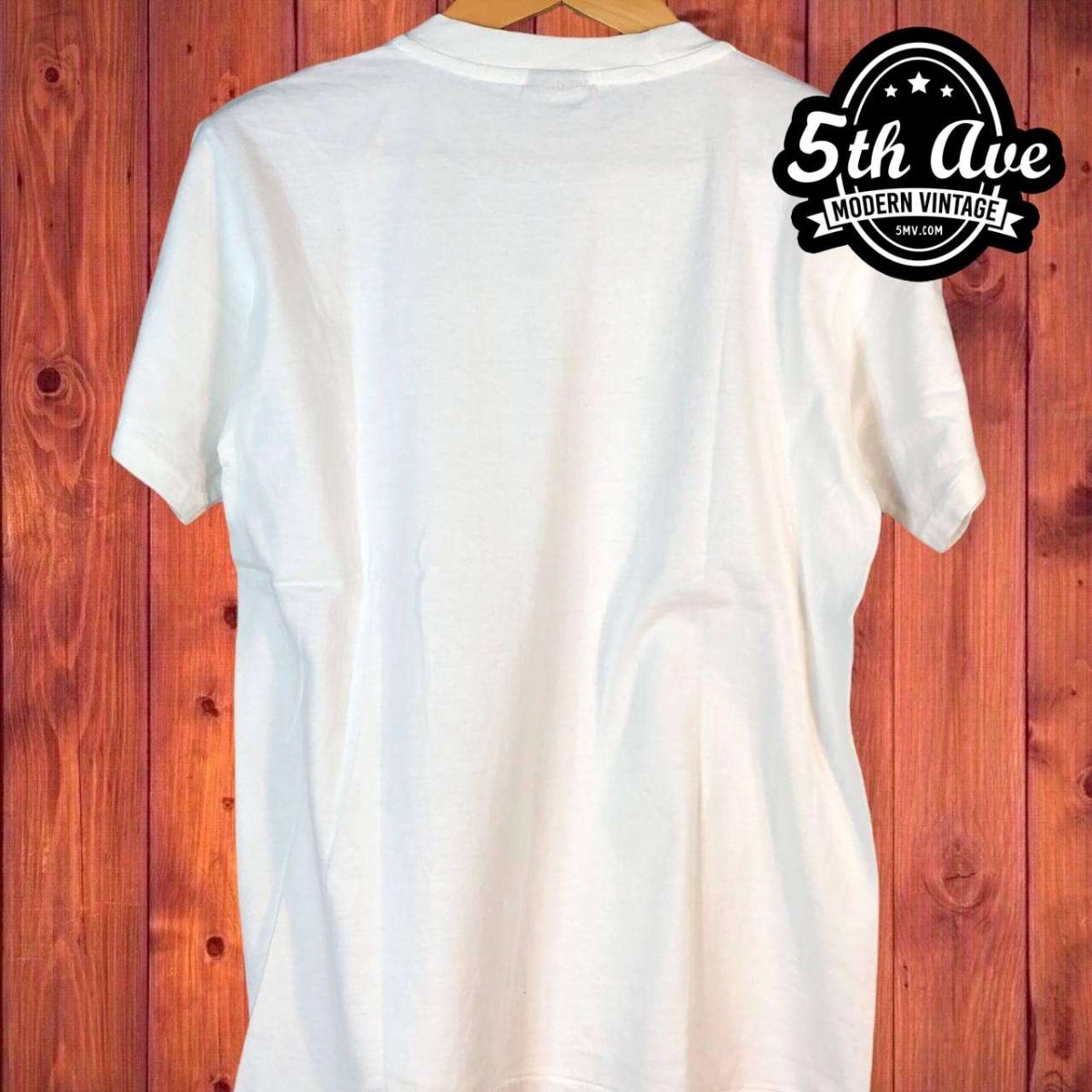 Kurt Cobain Nirvana - New Vintage Band T shirt - Vintage
