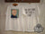 Kurt Cobain Nirvana The sun is gone, but I have a light - New Vintage Band T shirt - Vintage Band Shirts