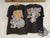 Lady and the Tramp - New Vintage Animation T shirt - Vintage Band Shirts