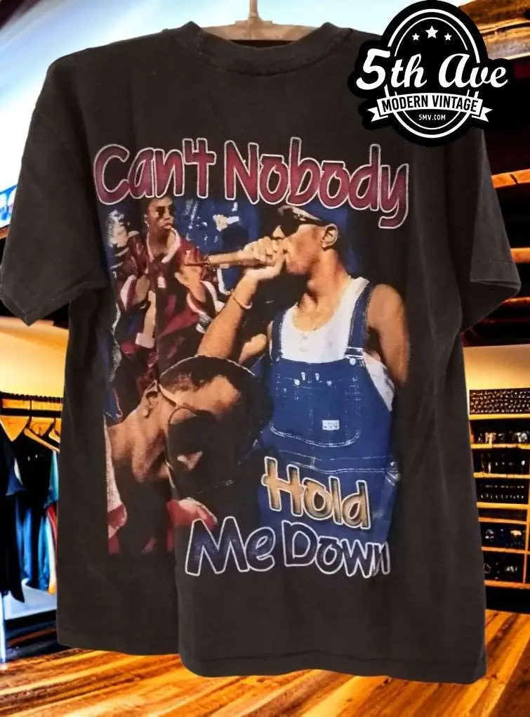 Legacy of Resilience: Puff Daddy Tribute t shirt - Vintage Band Shirts