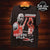 Legend Unleashed: Michael Jordan Tribute t shirt - Vintage Band Shirts