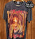 Legendary Smoke: Kurt Cobain Tribute t shirt - Vintage Band Shirts