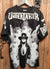 Limited Edition Undertaker Wrestling T Shirt - Vintage Band Shirts