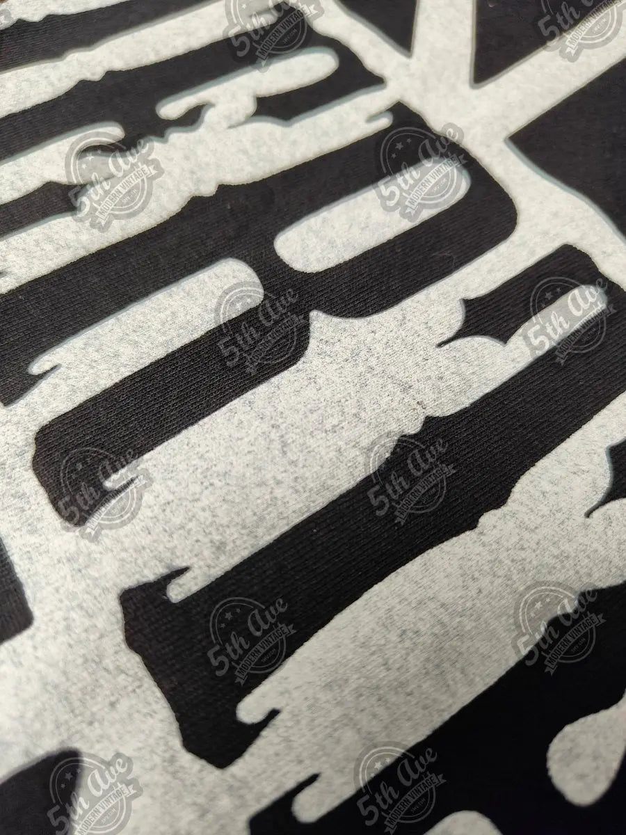 Limited Edition Undertaker Wrestling T Shirt - Vintage Band Shirts