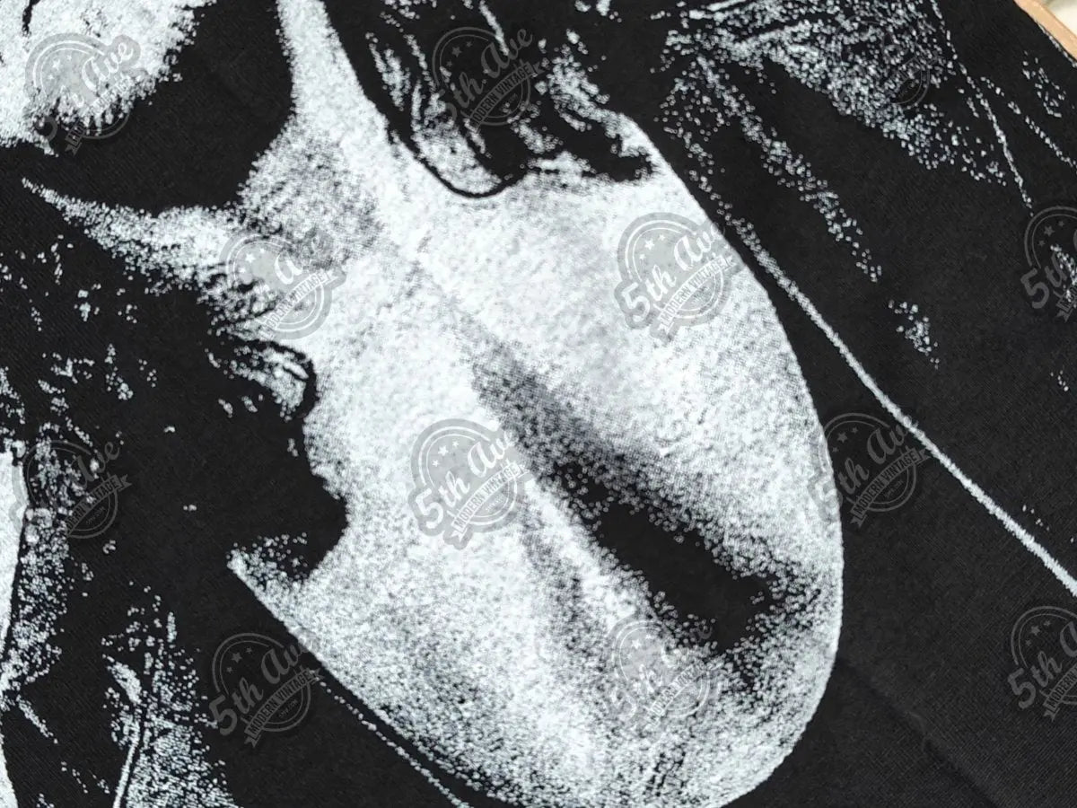 Limited Edition Undertaker Wrestling T Shirt - Vintage Band Shirts