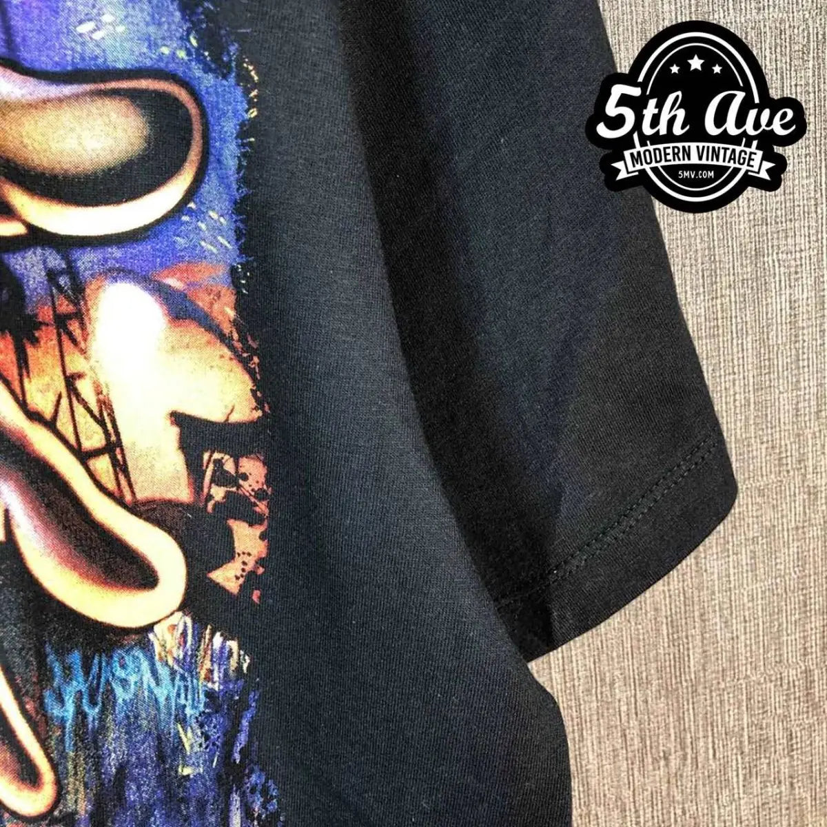 Limp Bizkit Significant Other - New Vintage Band T shirt - Vintage Band Shirts