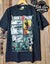 Linkin Park - New Vintage Band T shirt - Vintage Band Shirts